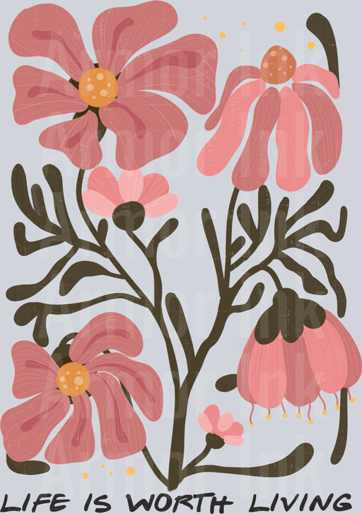 Life Is Worth Living