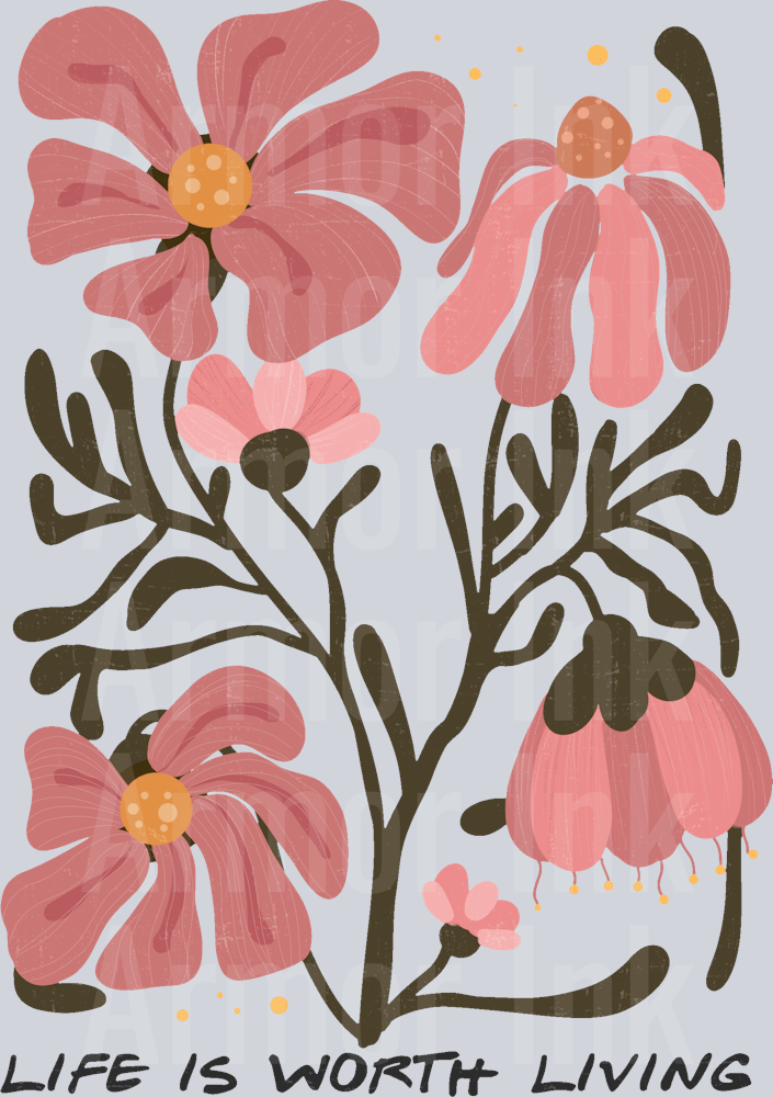 Life Is Worth Living