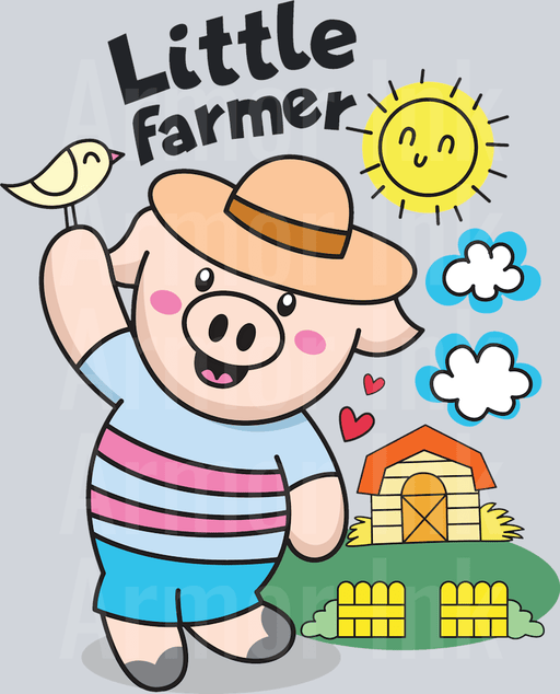 Little Farmer