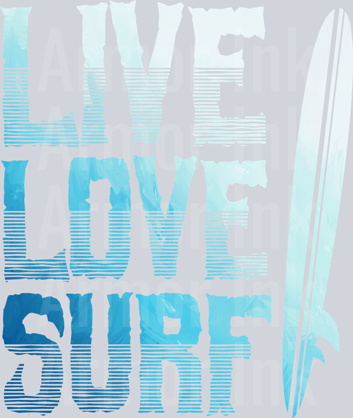 Live Love Surf
