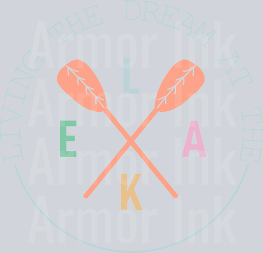 Living The Dream At The Lake