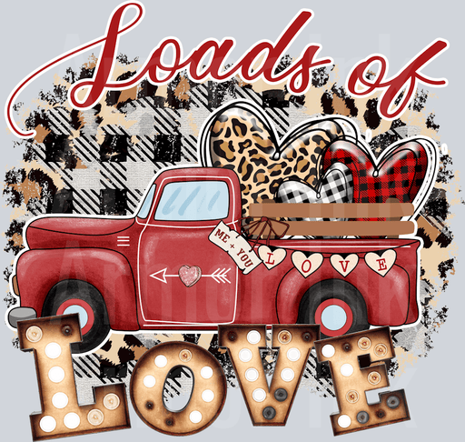 Loads Of Love