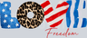 Love Freedom