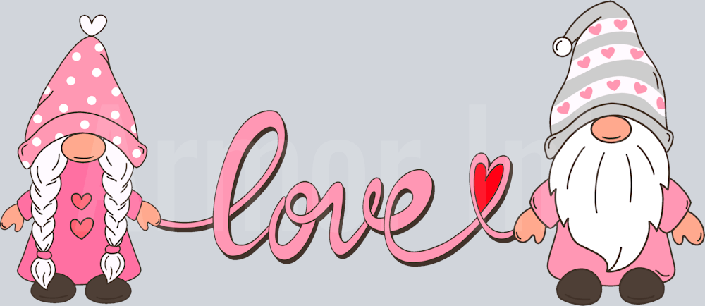 Love Gnomes