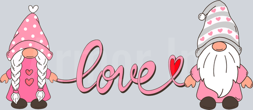 Love Gnomes