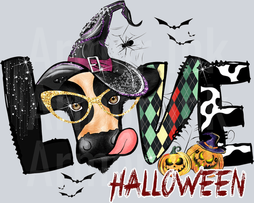 Love Halloween
