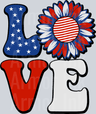 Love Patriotic