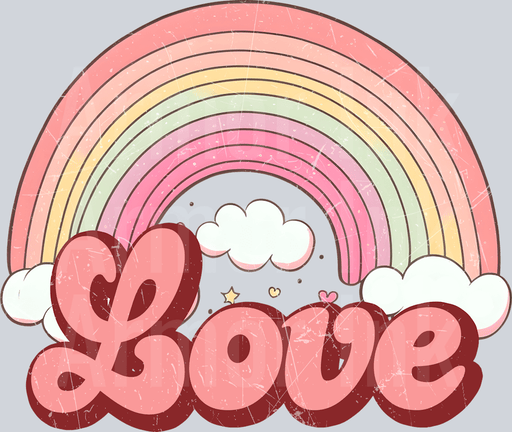Love Rainbow