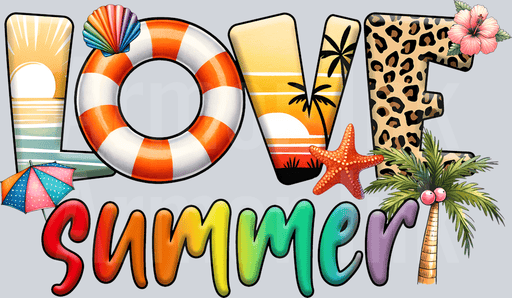 Love Summer