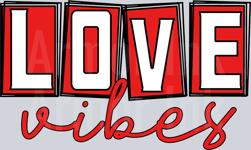 Love Vibes