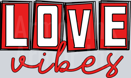 Love Vibes