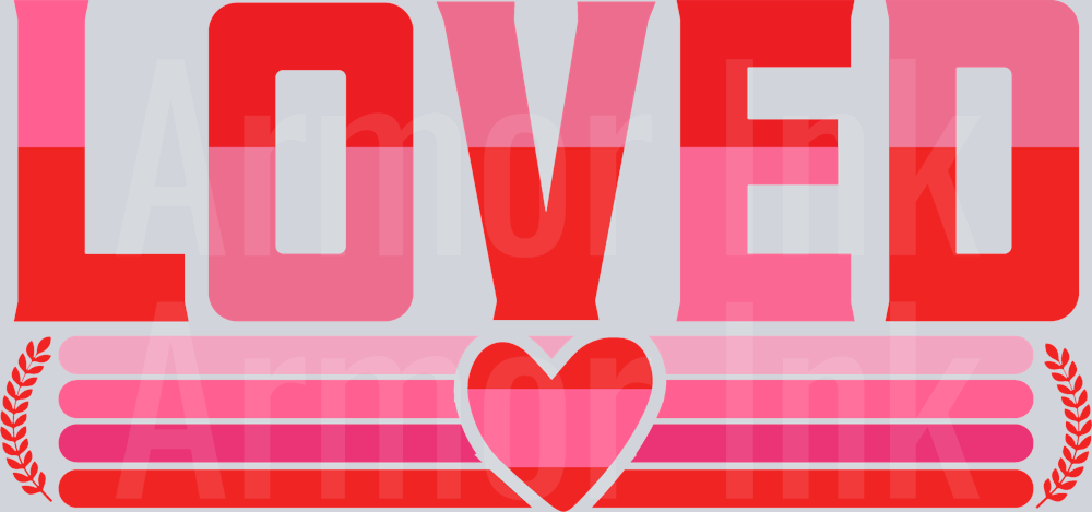 Loved