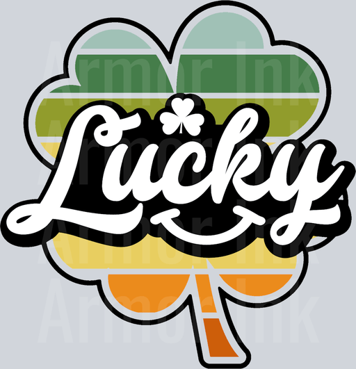 Lucky