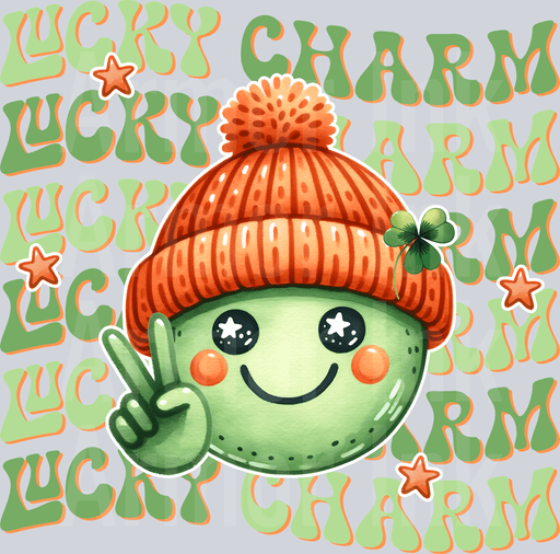 Lucky Charm