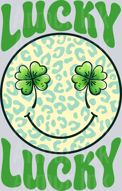 Lucky Lucky