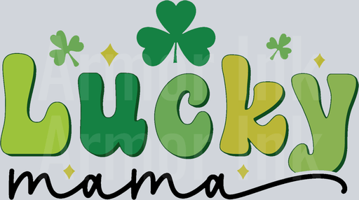 Lucky Mama
