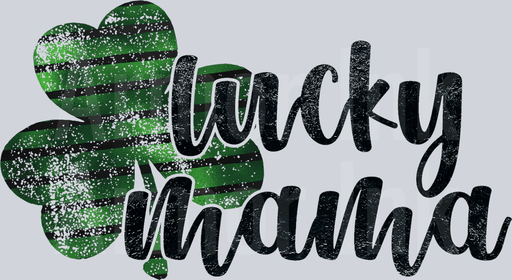 LUCKY MAMA