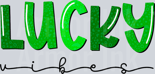 Lucky Vibes
