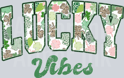 Lucky Vibes