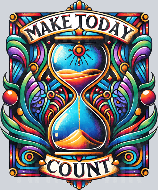Make Today Count