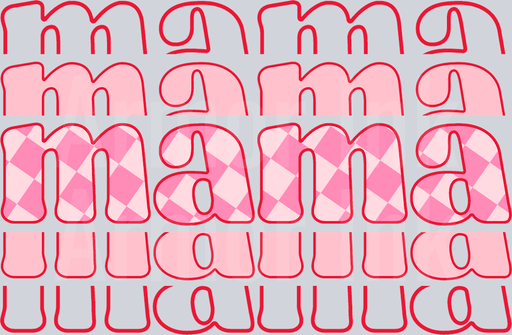 Mama Mama Mama Mama Mama