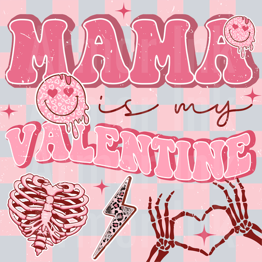 Mama Valentine