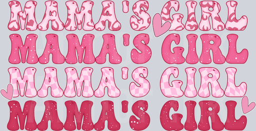 Mama's Girl