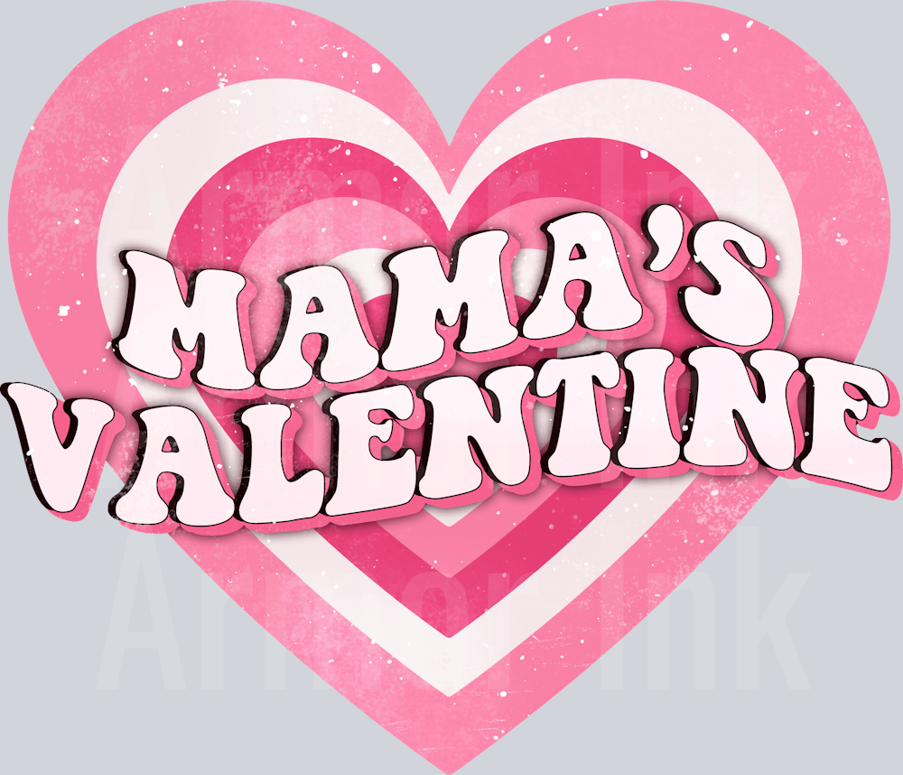 Mama's Valentine