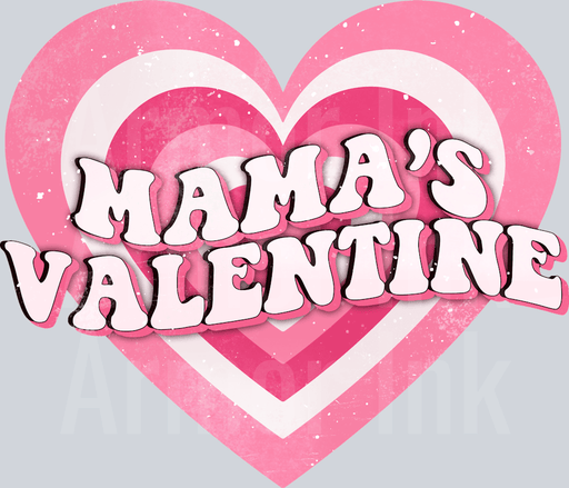 Mama's Valentine