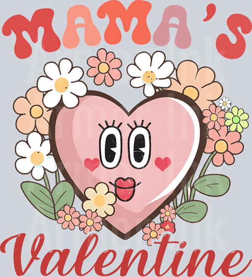 Mama's Valentine