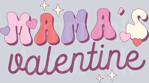 Mama's Valentine