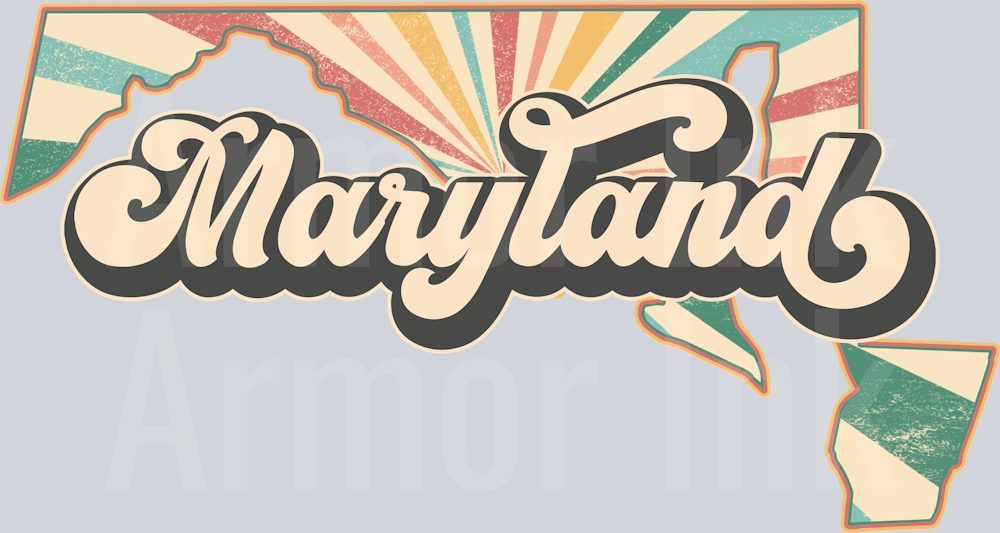 Maryland