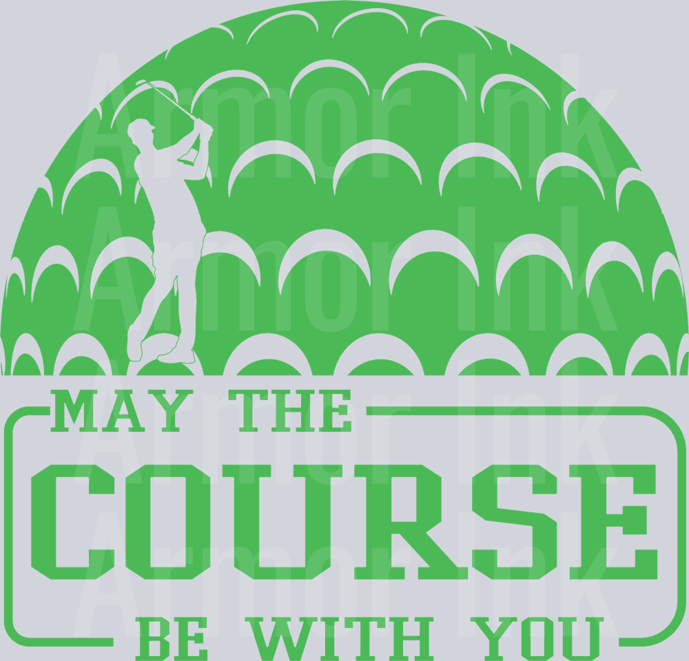 May The Course Be With You
