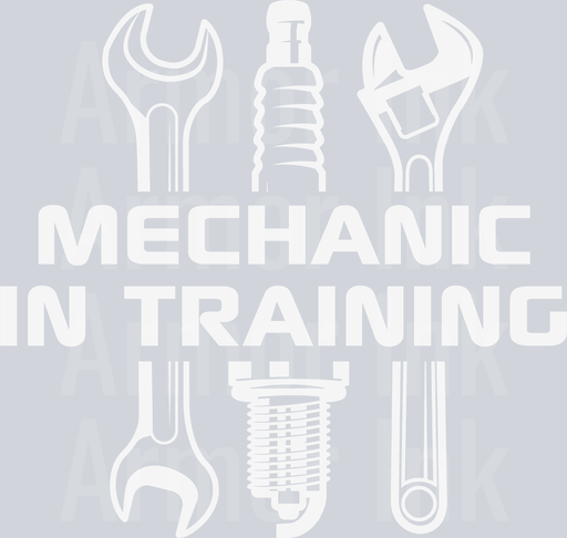 Mechanic In Training