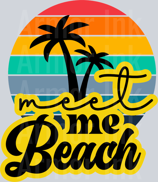 Meet Me Beach