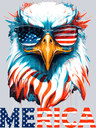 Merica Eagle