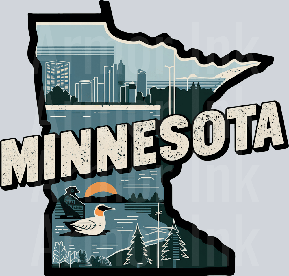 Minnesota