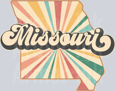 Missouri DTF transfer