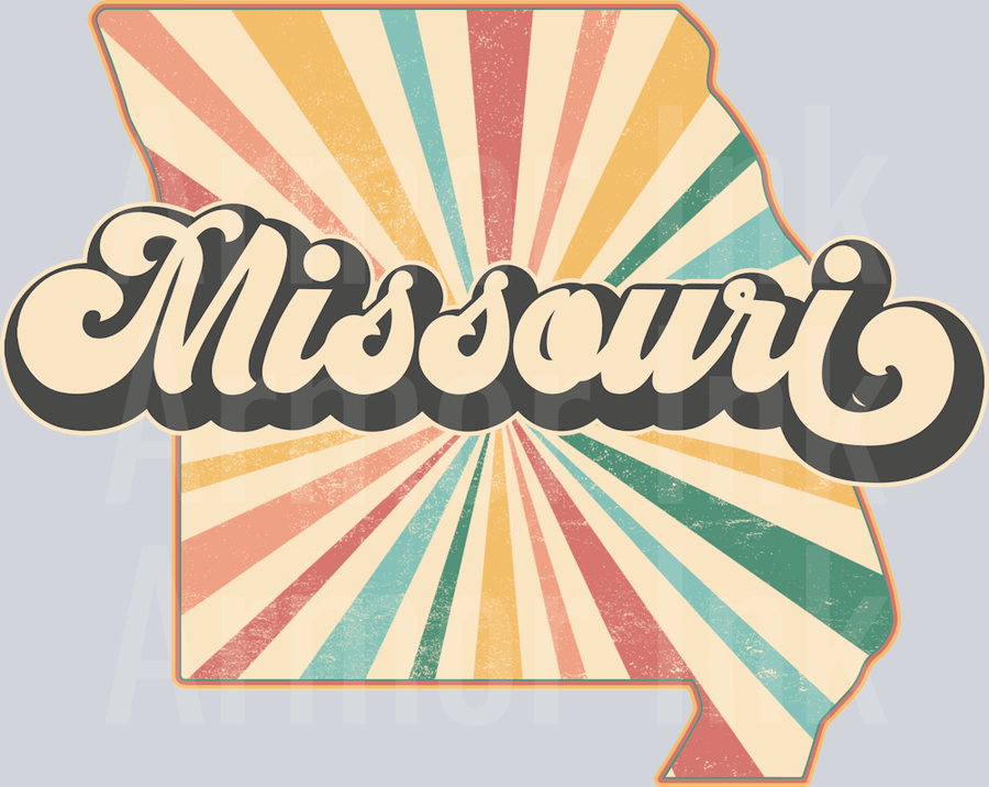 Missouri DTF transfer
