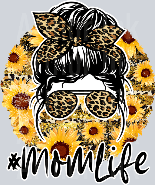 Mom Life
