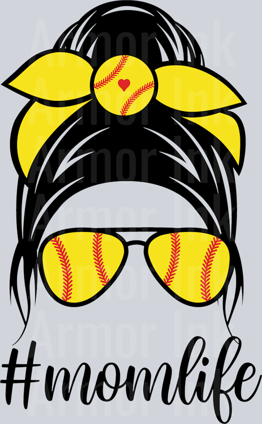 Mom Life