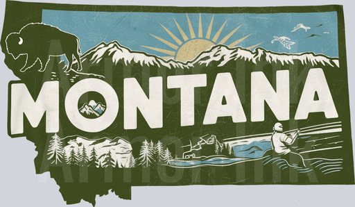 Montana