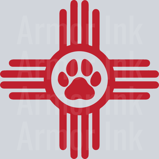 New Mex Paw