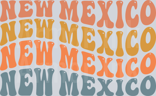 New Mexico