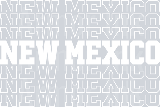 New Mexico Echo