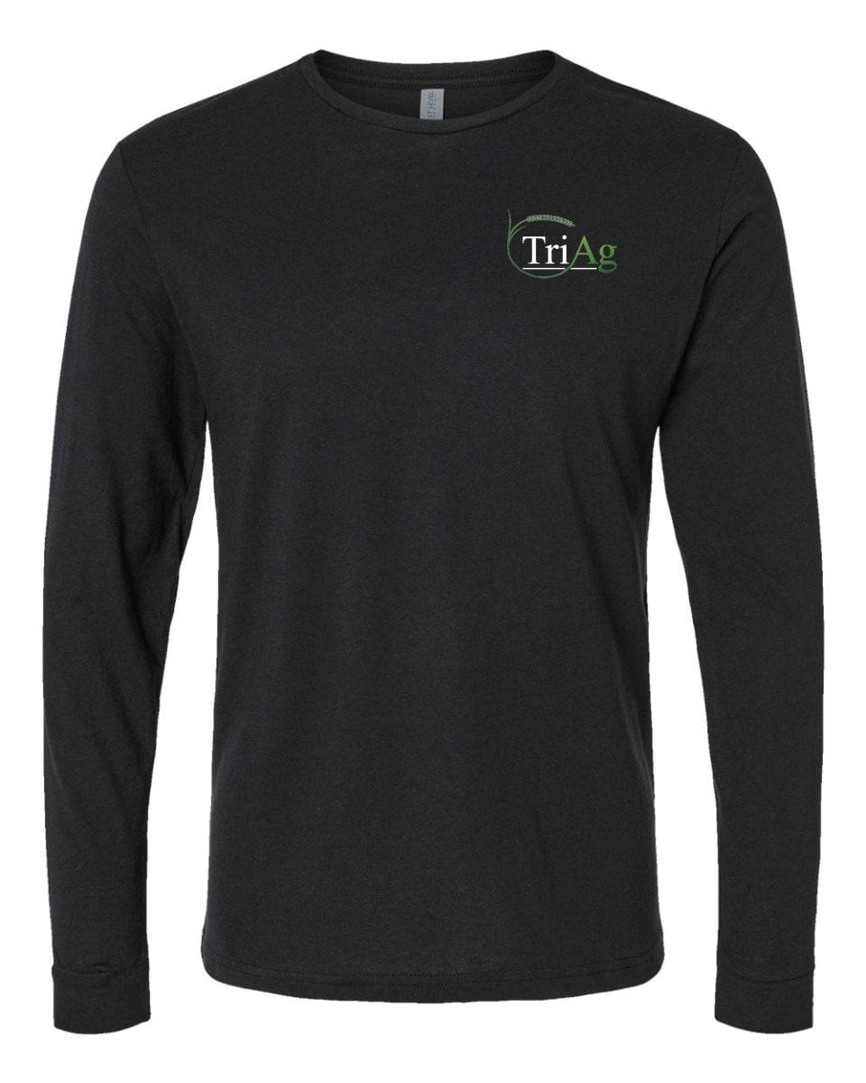 Next Level - Unisex Long Sleeve - TriAg