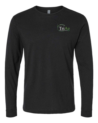 Next Level - Unisex Long Sleeve - TriAg