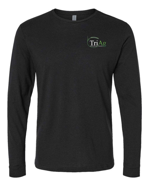 Next Level - Unisex Long Sleeve - TriAg
