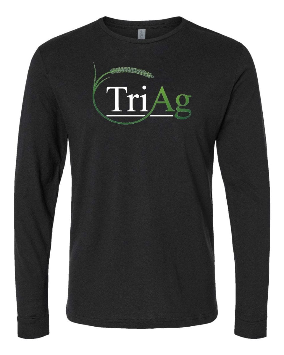 Next Level - Unisex Long Sleeve - TriAg