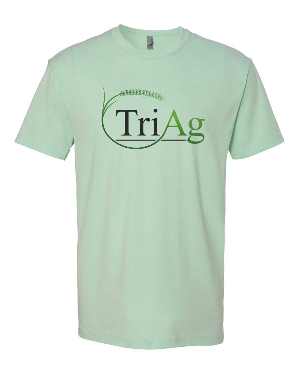 NEXT LEVEL - Unisex T-Shirt - TriAg